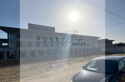 Retail - Studio for sale in Centrada Hub - 26th of July Corridor - 6 October City - Giza
