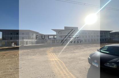 Retail - Studio for sale in Centrada Hub - 26th of July Corridor - 6 October City - Giza