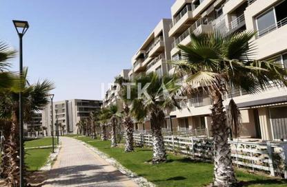 Apartment - 3 - 4 for sale in Capital Gardens   Palm Hills - Mostakbal City Compounds - Mostakbal City - Future City - Cairo