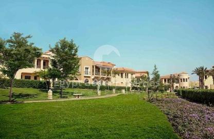Townhouse - 3 Bedrooms - 3 Bathrooms for sale in HPR 1 - Hyde Park - New Cairo City - Cairo Townhouse - 3 Bedrooms - 3 Bathrooms for sale in HPR 1 - Hyde Park - New Cairo City - Cairo