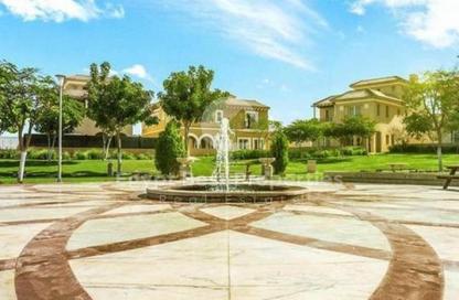 Townhouse - 3 Bedrooms - 3 Bathrooms for sale in HPR 1 - Hyde Park - New Cairo City - Cairo Townhouse - 3 Bedrooms - 3 Bathrooms for sale in HPR 1 - Hyde Park - New Cairo City - Cairo
