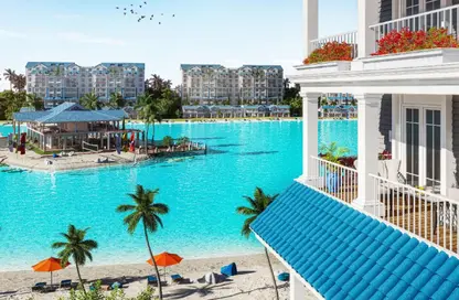 Apartment - 3 Bedrooms - 3 Bathrooms for sale in Mountain View iCity - 5th Settlement Compounds - The 5th Settlement - New Cairo City - Cairo