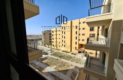 شقة - 3 - 3 للبيع في أو ويست - كمبوندات 6 أكتوبر - مدينة 6 أكتوبر - الجيزة
