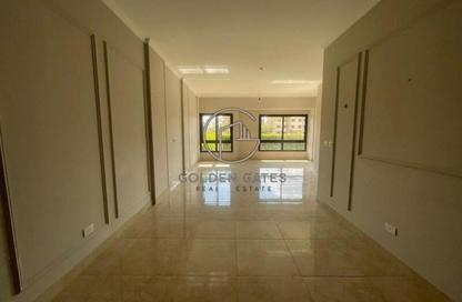 Apartment - 3 Bedrooms - 2 Bathrooms for rent in Moon Residences - Fifth Square - The 5th Settlement - New Cairo City - Cairo