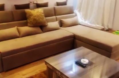 Chalet - 1 Bedroom - 1 Bathroom for sale in Grand View - Porto Sokhna - Al Ain Al Sokhna - Suez
