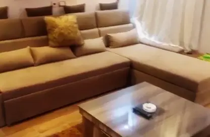 Chalet - 1 Bedroom - 1 Bathroom for sale in Grand View - Porto Sokhna - Al Ain Al Sokhna - Suez