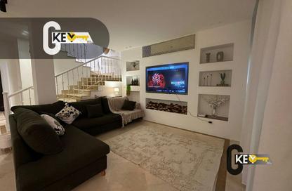 Townhouse - 4 Bedrooms - 4 Bathrooms for rent in Mivida - 5th Settlement Compounds - The 5th Settlement - New Cairo City - Cairo Townhouse - 4 Bedrooms - 4 Bathrooms for rent in Mivida - 5th Settlement Compounds - The 5th Settlement - New Cairo City - Cairo
