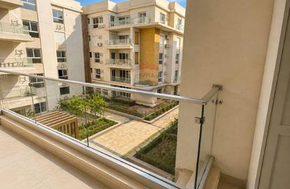 Apartment - 2 Bedrooms - 2 Bathrooms for sale in Mountain View iCity October - 6 October Compounds - 6 October City - Giza Apartment - 2 Bedrooms - 2 Bathrooms for sale in Mountain View iCity October - 6 October Compounds - 6 October City - Giza