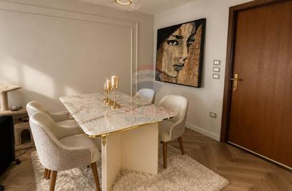 Apartment - 2 Bedrooms - 2 Bathrooms for sale in Mountain View iCity October - 6 October Compounds - 6 October City - Giza Apartment - 2 Bedrooms - 2 Bathrooms for sale in Mountain View iCity October - 6 October Compounds - 6 October City - Giza