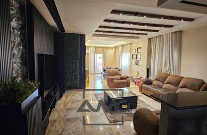 Apartment - 3 Bedrooms - 2 Bathrooms for sale in South Lotus - El Lotus - New Cairo City - Cairo Apartment - 3 Bedrooms - 2 Bathrooms for sale in South Lotus - El Lotus - New Cairo City - Cairo