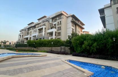 Duplex - 3 - 3 for sale in Hyde Park - New Cairo City - Cairo Duplex - 3 - 3 for sale in Hyde Park - New Cairo City - Cairo