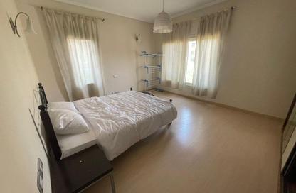 Apartment - Studio - 1 Bathroom for rent in The Village - South Investors Area - New Cairo City - Cairo
