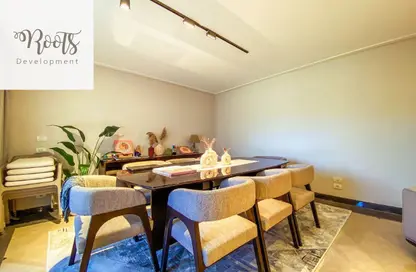 شقة - 2 غرف نوم - 3 حمامات للايجار في نيو جيزة - طريق مصر اسكندرية الصحراوي - مدينة 6 أكتوبر - الجيزة