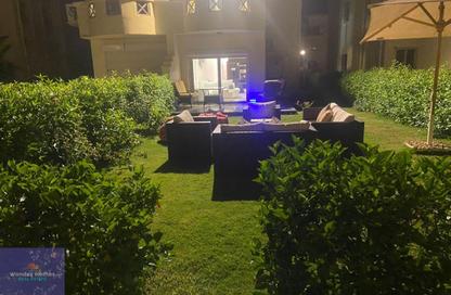 فيلا - 4 غرف نوم - 4 حمامات للبيع في ستيلا هايتس - العلمين - الساحل الشمالي
