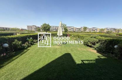 Chalet - 3 - 2 for sale in Blumar - Al Ain Al Sokhna - Suez