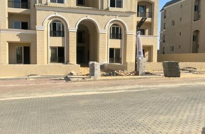 Duplex - 3 Bedrooms - 4 Bathrooms for sale in L'avenir - Mostakbal City Compounds - Mostakbal City - Future City - Cairo