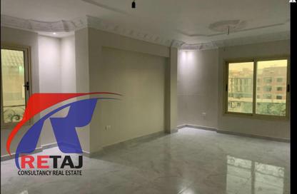 Apartment - 3 Bedrooms - 2 Bathrooms for rent in Zizinia Family Housing - 5th Settlement Compounds - The 5th Settlement - New Cairo City - Cairo