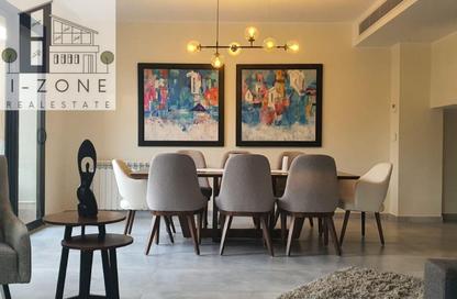 Villa - 4 Bedrooms - 4 Bathrooms for rent in Villette - 5th Settlement Compounds - The 5th Settlement - New Cairo City - Cairo Villa - 4 Bedrooms - 4 Bathrooms for rent in Villette - 5th Settlement Compounds - The 5th Settlement - New Cairo City - Cairo