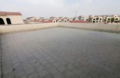 فيلا - 6 غرف نوم - 6 حمامات للبيع في الرحاب المرحلة السادسة - الرحاب - مدينة القاهرة الجديدة - القاهرة