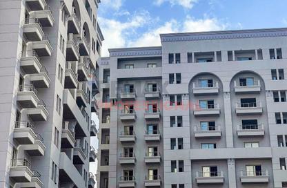شقة - 3 - 3 للبيع في في صوارى - ووترفرونت - صوارى - كمبوندات الاسكندرية - الاسكندرية