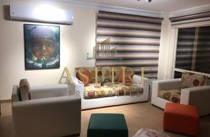 Villa - 5 Bedrooms - 5 Bathrooms for rent in La Vista Bay - La Vista - Qesm Ad Dabaah - North Coast