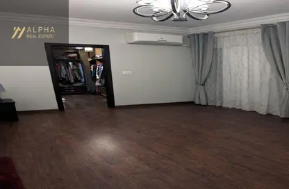 Apartment - 3 Bedrooms - 2 Bathrooms for rent in Easy Life - South Investors Area - New Cairo City - Cairo