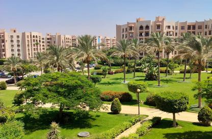 شقة - 2 غرف نوم - 1 حمام للبيع في الرحاب - مدينة القاهرة الجديدة - القاهرة