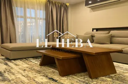 شقة - 2 غرف نوم - 1 حمام للايجار في مدينتي - القاهرة