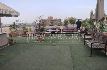 Whole Building - Studio - 2 for sale in Heliopolis Square - Heliopolis Square - El Nozha - Cairo