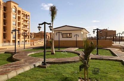 Apartment - 3 Bedrooms - 3 Bathrooms for sale in New Heliopolis Compounds - New Heliopolis - Cairo