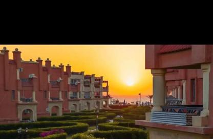 Chalet - 4 - 2 for sale in Lazorde Bay - Sidi Abdel Rahman - North Coast Chalet - 4 - 2 for sale in Lazorde Bay - Sidi Abdel Rahman - North Coast