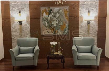 Apartment - 3 Bedrooms - 3 Bathrooms for sale in Beram Al Tunsi St. - Al Narges 1 - Al Narges - New Cairo City - Cairo