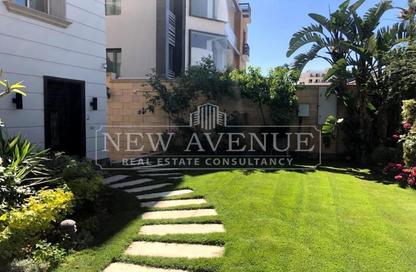 Villa - 5 Bedrooms - 5 Bathrooms for sale in Katameya Dunes - El Katameya Compounds - El Katameya - New Cairo City - Cairo
