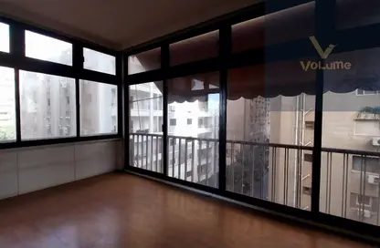 Apartment - 3 Bedrooms - 3 Bathrooms for sale in Charles De Gaulle St. - Dokki - Giza