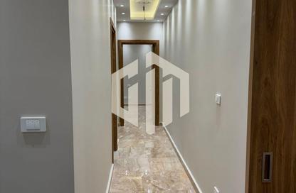 Apartment - 2 Bedrooms - 2 Bathrooms for rent in Eastown - 5th Settlement Compounds - The 5th Settlement - New Cairo City - Cairo