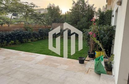Apartment - 2 Bedrooms - 2 Bathrooms for rent in Eastown - 5th Settlement Compounds - The 5th Settlement - New Cairo City - Cairo