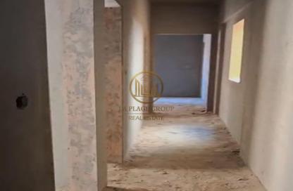 Apartment - 3 - 2 for sale in Gamal Abdel Nasser Axis - The 3rd Settlement - New Cairo City - Cairo