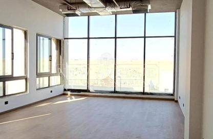 Office Space - Studio - 1 for rent in District 5 - 5th Settlement Compounds - The 5th Settlement - New Cairo City - Cairo