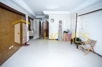 Apartment - 3 Bedrooms - 1 Bathroom for sale in Sidi Beshr - Hay Awal El Montazah - Alexandria