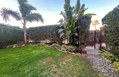 دوبلكس - 3 غرف نوم - 3 حمامات للايجار في كازا - كمبوندات الشيخ زايد - الشيخ زايد - الجيزة