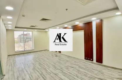 مساحات مكتبية - 2 غرف نوم - 1 حمام للبيع في تريفيوم سكوير - شارع التسعين الشمالي - التجمع الخامس - مدينة القاهرة الجديدة - القاهرة