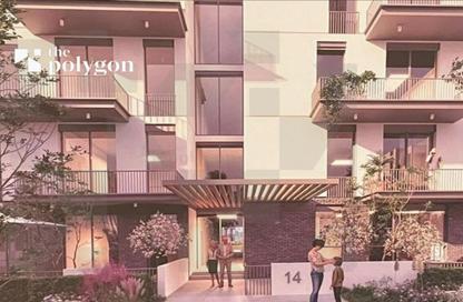 شقة - 2 - 3 للبيع في وان ثيرتي ثري - كمبوندات 6 أكتوبر - مدينة 6 أكتوبر - الجيزة شقة - 2 - 3 للبيع في وان ثيرتي ثري - كمبوندات 6 أكتوبر - مدينة 6 أكتوبر - الجيزة