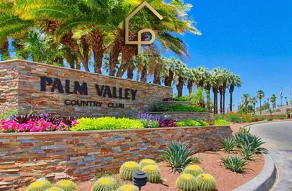 فيلا - 5 غرف نوم - 5 حمامات للبيع في بالم هيلز بالم فالي - محور 26 يوليو - مدينة 6 أكتوبر - الجيزة