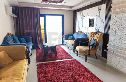 شقة - 3 غرف نوم - 2 حمامات للبيع في طريق الجيش - ميامي - حي اول المنتزة - الاسكندرية شقة - 3 غرف نوم - 2 حمامات للبيع في طريق الجيش - ميامي - حي اول المنتزة - الاسكندرية