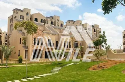 Townhouse - 4 Bedrooms - 4 Bathrooms for sale in Green Square - Mostakbal City Compounds - Mostakbal City - Future City - Cairo