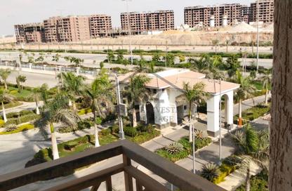 شقة - 3 - 2 للايجار في سيليا - كمبوندات العاصمة الإدارية الجديدة - العاصمة الإدارية الجديدة - القاهرة