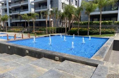 Apartment - 3 Bedrooms - 3 Bathrooms for rent in El Patio Oro - 5th Settlement Compounds - The 5th Settlement - New Cairo City - Cairo