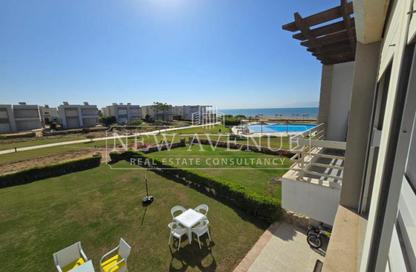 Twin House - 4 Bedrooms - 3 Bathrooms for sale in Paradise Ras Sudr - Raas Matarma - Ras Sedr - South Sainai