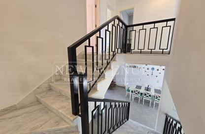 Twin House - 4 Bedrooms - 3 Bathrooms for sale in Paradise Ras Sudr - Raas Matarma - Ras Sedr - South Sainai