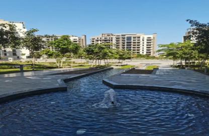 Apartment - 3 Bedrooms - 3 Bathrooms for sale in Mountain View Hyde Park - 5th Settlement Compounds - The 5th Settlement - New Cairo City - Cairo